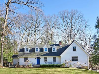 148 Knollwood Rd, Rhinebeck, NY, 12572