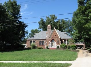 11139 Larimore Rd, Saint Louis, MO 63138