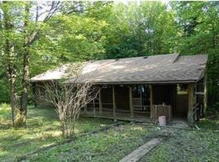 429 Ortner Rd, Darien Center, NY 14040