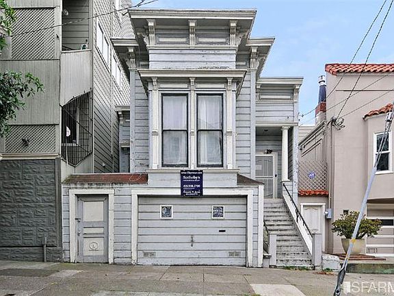 2nd image of 1 Seymour St