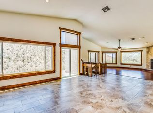 4360 N Summer Set Dr, Tucson, AZ 85750