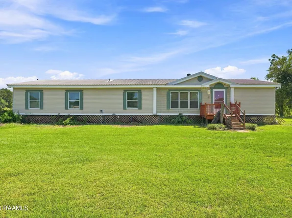 475 Jolivette Rd, Opelousas, LA 70570