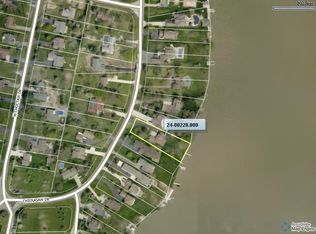 1115 Chickasaw Dr, London, OH 43140