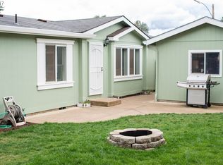 5738 Ridgecrest Dr, Springfield, OR 97478