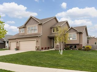 2151 Starburst Dr SW, Rochester, MN 55902