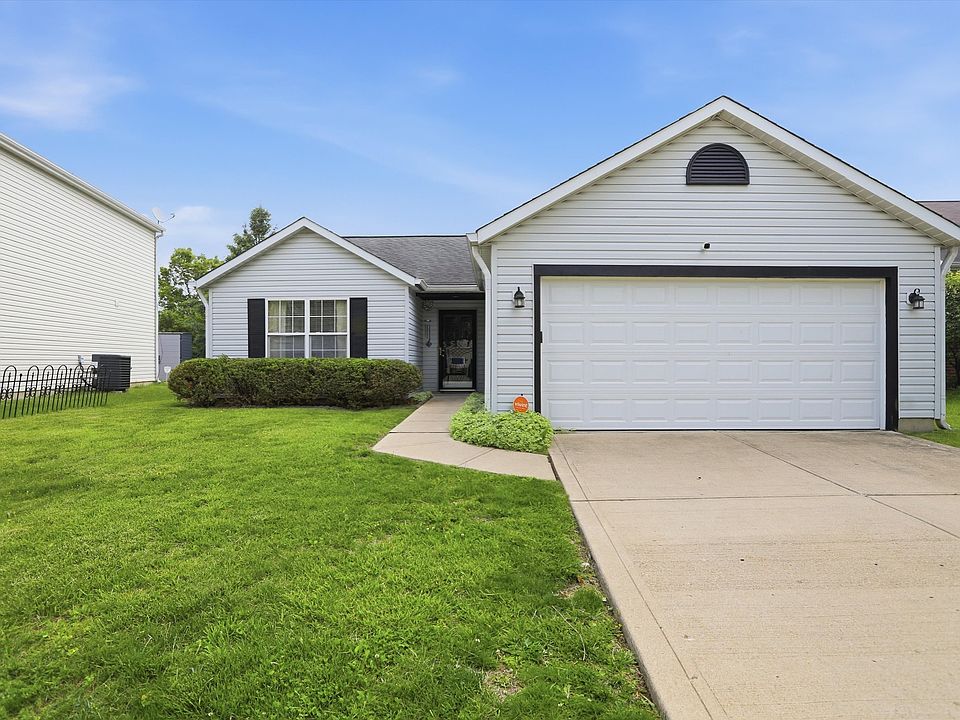 1st image of 5001 Angelique Dr