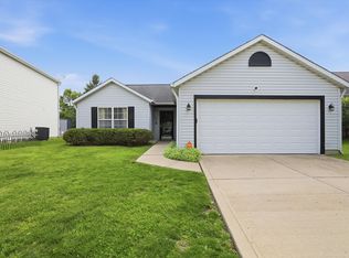 5001 Angelique Dr, Indianapolis, IN 46254