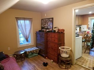 35 Curson St, West Warwick, RI 02893