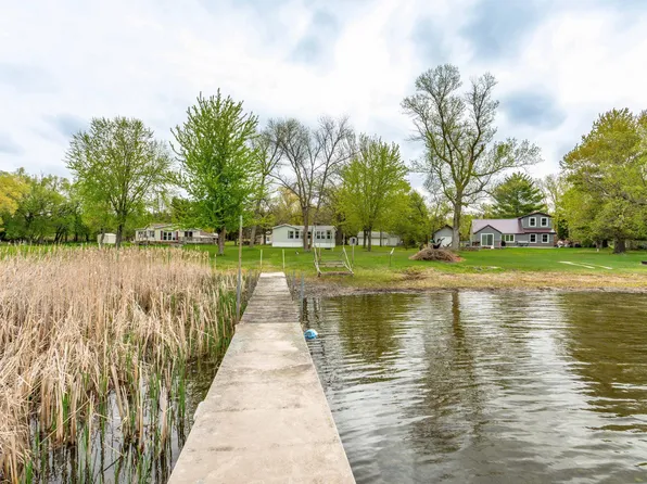 27513 340th Ave, Underwood, MN 56586