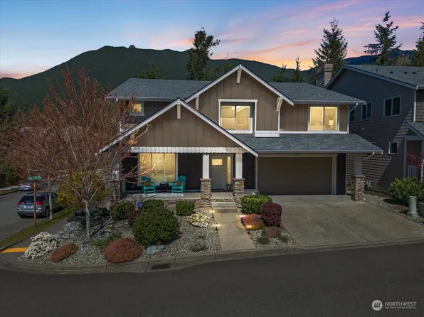 3184 SE 16th Street, North Bend, WA 98045