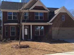 2020 Cherrywood Ln, Cumming, GA 30041