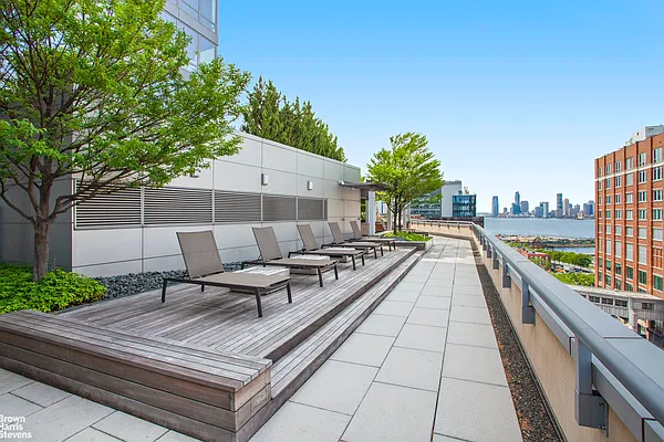 Rented by Brown Harris Stevens | media 14