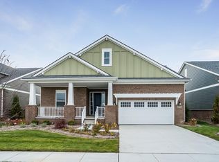 49970 Harding St, Canton, MI 48188