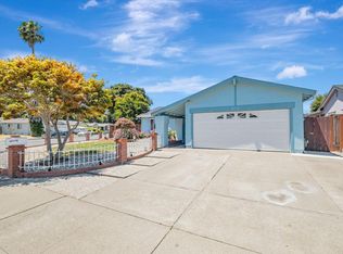 2717 Meadowlark Dr, Union City, CA 94587