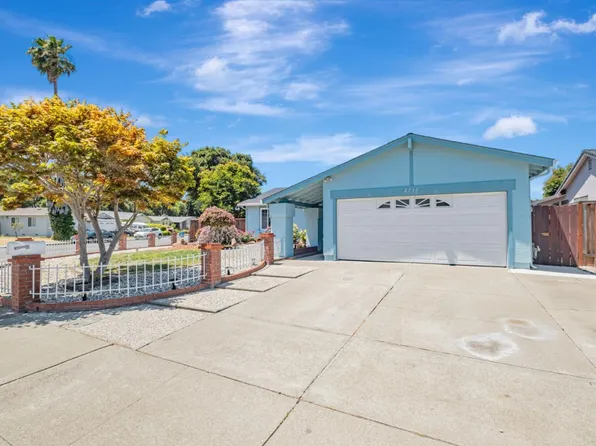 2717 Meadowlark Dr, Union City, CA 94587