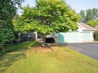 19320 Dodge St NW, Elk River, MN 55330