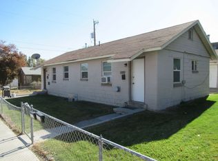 1275 5th St, Elko, NV 89801