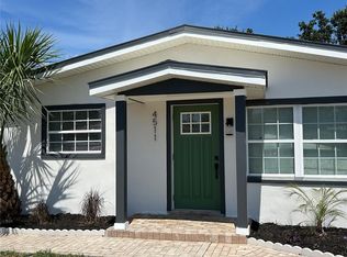 4511 Hampshire Rd, Tampa, FL 33634