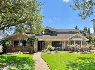 5135 Braesvalley Dr, Houston, TX 77096