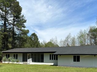 303 Woodbridge Rd, Saint George, SC 29477