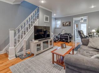 119 Daly St, Philadelphia, PA 19148