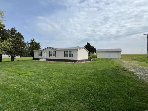 6966 N Highway 61, Saint Mary, MO 63673