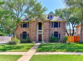 1332 Coleman Boylan Dr, League City, TX 77573