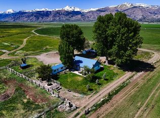 366 County Road 31a, Cedarville, CA 96104