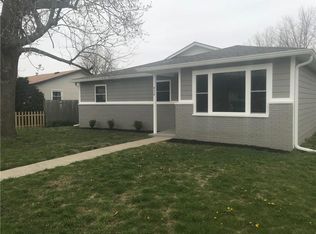 939 S Lincoln St, Martinsville, IN