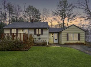 212 Annabessacook Rd, North Monmouth, ME 04265