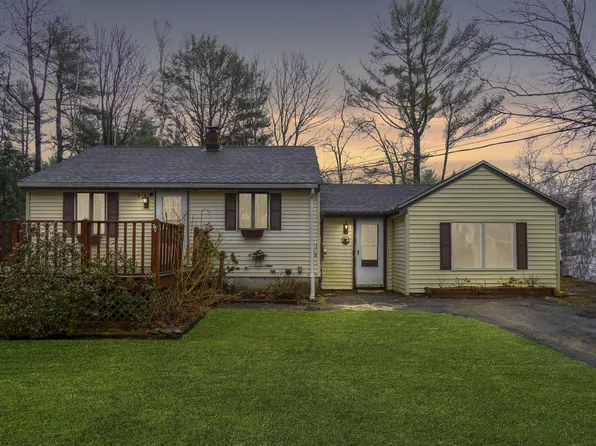 212 Annabessacook Road, Monmouth, ME 04265