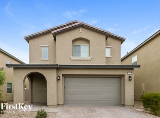 2885 Sipe Springs St, Sunrise Manor, NV 89142