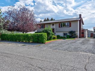 507 E Groschell St, East Helena, MT 59635