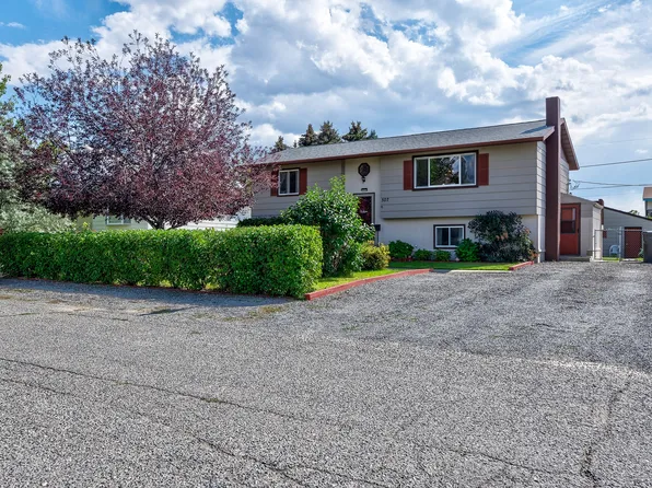 507 E Groschell St, East Helena, MT 59635