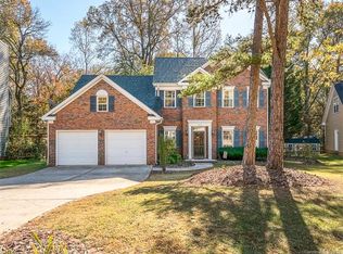 1616 Heather Glen Rd, Kannapolis, NC 28081