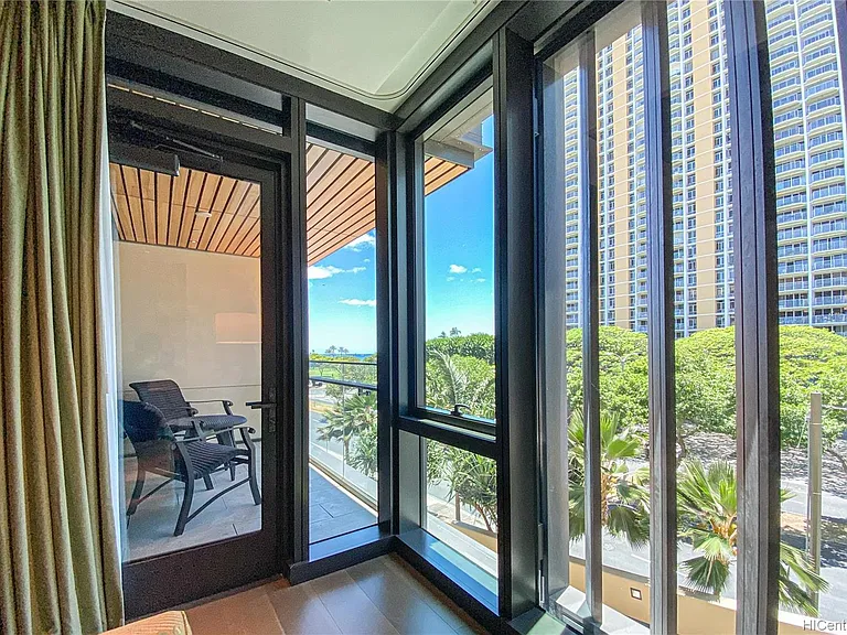 1388 Ala Moana Blvd #1305 — Photo 14