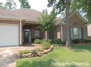 112 Ellicot Burn, Clinton, MS 39056