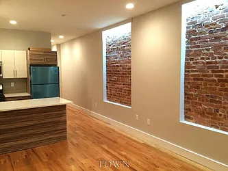 Rented by Evergreen Apartments BK