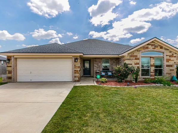 8515 Lamplight Ct, Temple, TX 76502