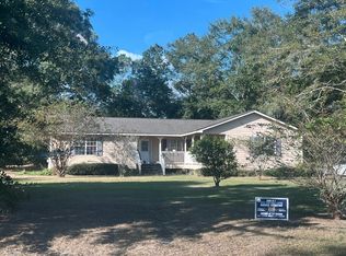 5805 Pleasant Ridge Ave, Moss Point, MS 39562