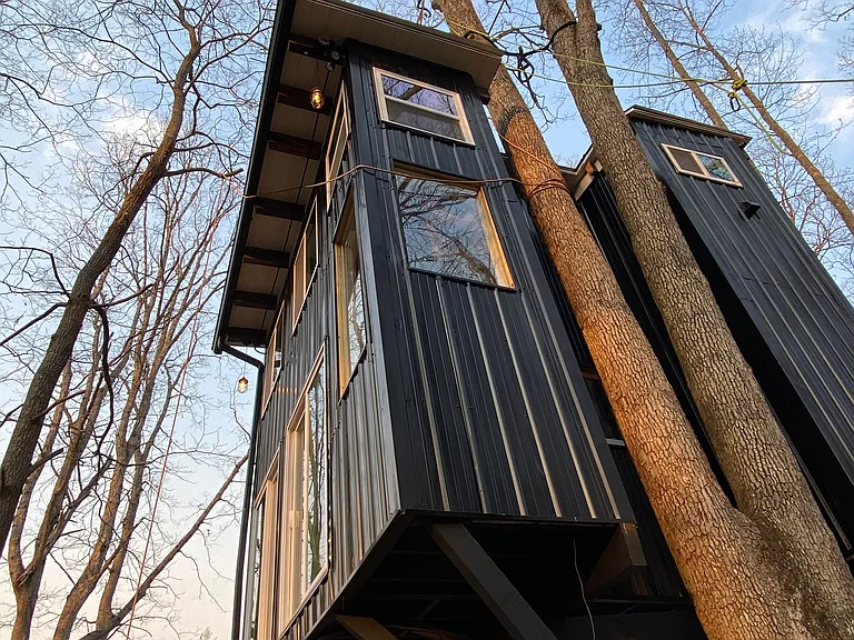107 Tree House Trl — Photo 3