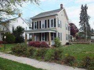 508 Locust St, Wrightsville, PA 17368