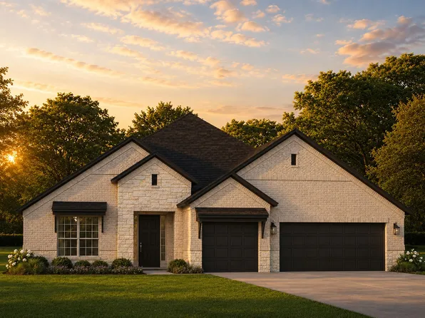 1411 Kendal Dr, Desoto, TX 75115