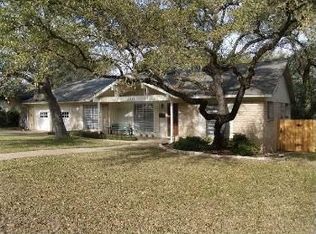 3916 Edgerock Dr, Austin, TX 78731