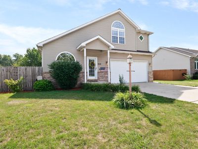 2131 Pepperbush Ave, Chesterton, IN, 46304