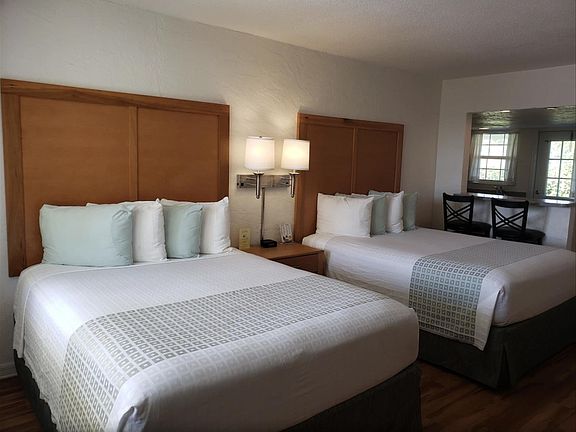 4th image of 1700 S Atlantic Ave #301