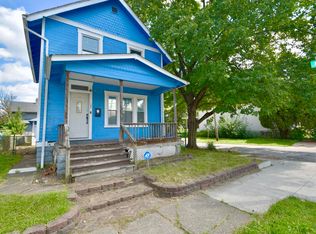 192 S Harris Ave, Columbus, OH