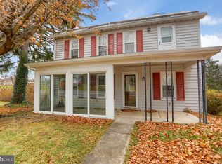 826 New Bloomfield Rd, Duncannon, PA 17020