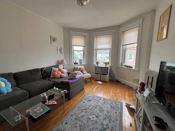 10 Orkney Rd, Boston, MA