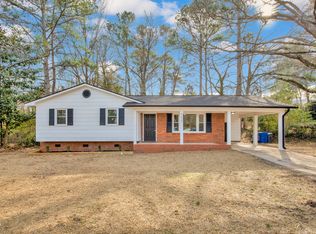 4635 Cheltenham Rd, Fayetteville, NC 28304